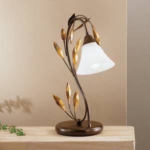 Lampe Campana Variante 2