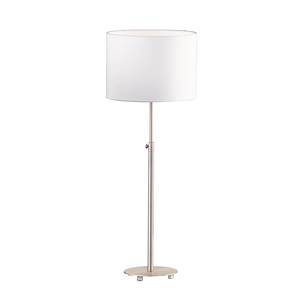 Lampe de bureau Marie Blanc