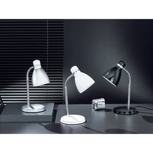 Lampe de bureau Chicago Noir