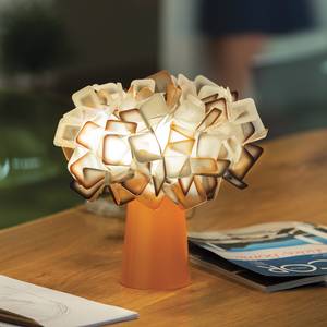 Lampe Clizia I Lentiflex® / Acier inoxydable - 1 ampoule