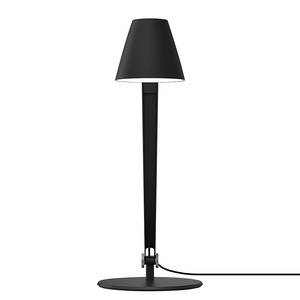 Lampe Cult Métal Noir 1 ampoule