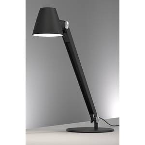 Lampe Cult Métal Noir 1 ampoule