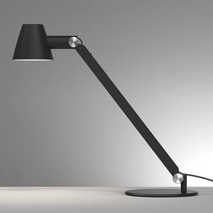 Lampe Cult Métal Noir 1 ampoule