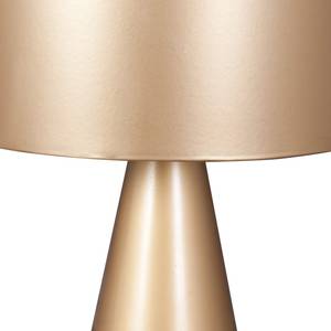 Tafellamp Cutis kunststof - 1 lichtbron