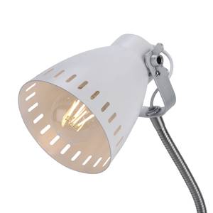 Lampe Eva Shine II Acier - 1 ampoule
