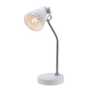 Lampe Eva Shine II Acier - 1 ampoule