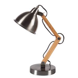Lampe Falo Pin massif / Métal - 1 ampoule