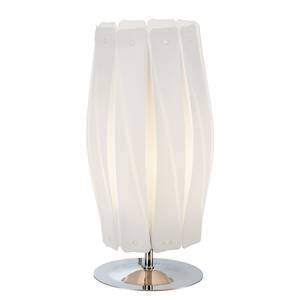 Lampe Fruti II matière synthétique / métal - 1 ampoule