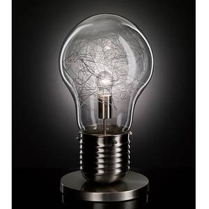 Tafellamp Futura 1 lichtbron