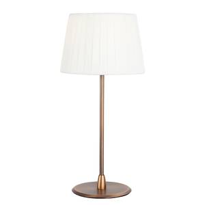 Lampada tavolo touch struttura Gramineus 1 luce Ottone brunito