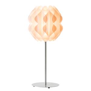 Lampe Harmoni Matière synthétique / Acier - 1 ampoule