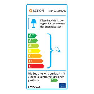 Tischleuchte Jos 1-flammig