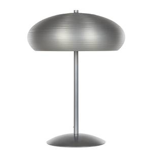 Staande lamp aluminium - 1 lichtbron