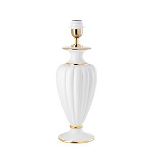 Lampe sans abat-jour Céramique Blanc 1 ampoule