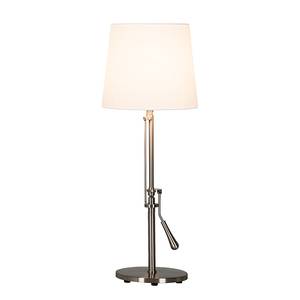 Tafellamp Knick Wit - Hoogte: 67 cm