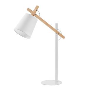 Lampe Kosta I Métal / Bois - 1 ampoule