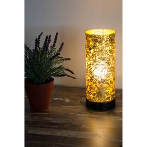 Lampe Latina Haze Verre / Fer - 1 ampoule