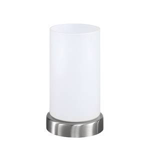 Tafellamp LOFT metaal/glas 1 lichtbron