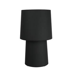 Lampe Madrid Noir - 2 ampoules