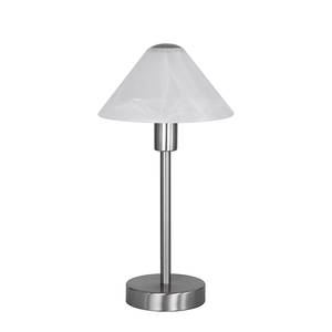 Lampe MAINE Métal / Verre 1 ampoule