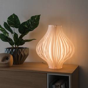 Lampe Merida Matière synthétique - 1 ampoule