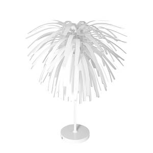 Lampadaire Kalodas Métal / Matériau synthétique 1 ampoule