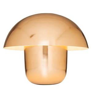 Lampe Mushroom Acier - 1 ampoule - Cuivre
