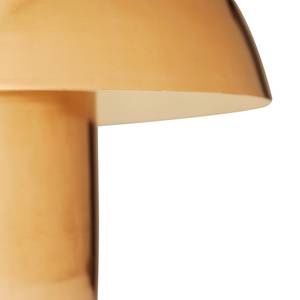 Lampada da tavolo Mushroom acciaio - 1 luce - Rame