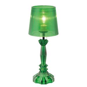 Lampe de bureau Nabi by Leuchten Direkt Plastique Vert 1 ampoule