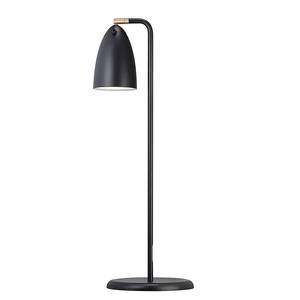 Lampe Neus 10 Métal / Matériau synthétique Noir 1 ampoule