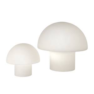 Lampe Ottawa Verre Blanc