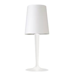 Lampe Paris Blanc - 1 ampoule