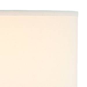Lampada da tavolo Paris Bianco/Color crema