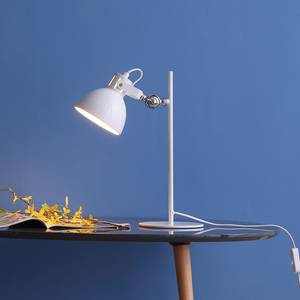 Lampada da tavolo Pikey ferro - 1 luce