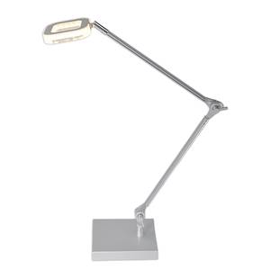 Lampe Purposiva Métal Argenté