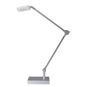 Lampe Purposiva Métal Argenté