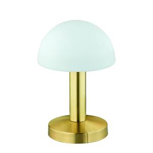 Lampada da tavolo TOUCH ME Ottone opaco 1 luce