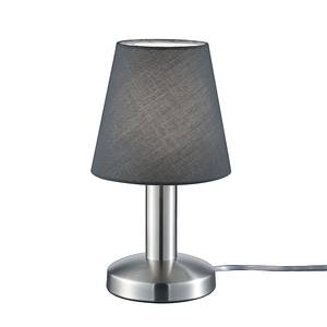 Lampe TOUCH ME Nickel 1 ampoule