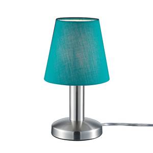 Lampe TOUCH ME Nickel 1 ampoule