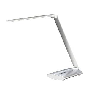 Lampada da tavolo LED Signe Metallo - Color argento - 1 luce