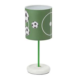 Tischleuchte Soccer Metall/Kunststoff - Multicolor - 12-flammig