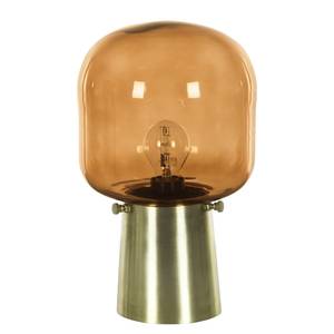 Lampe Tacuru Verre / Métal - 1 ampoule