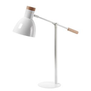 Lampe Tescarle I Métal / Bois - 1 ampoule