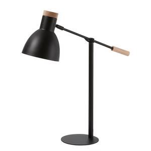 Lampe Tescarle II Métal / Bois - 1 ampoule