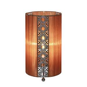 Lampadaire Kalodas Textile 1 ampoule