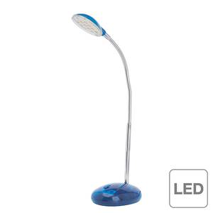 Tafellamp Timmi 1 lichtbron - Blauw