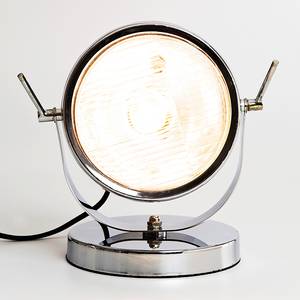 Tafellamp Headlight metaal/glas 1 lichtbron