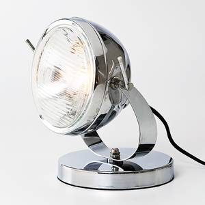 Lampada da tavolo TL Headlight Metallo/Vetro 1 luce