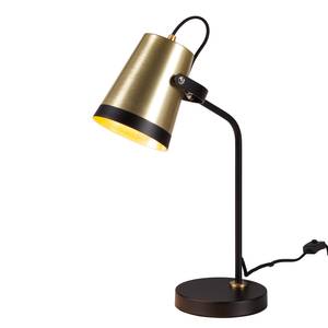 Lampada da tavolo Trend Buckets alluminio / ferro - 1 luce