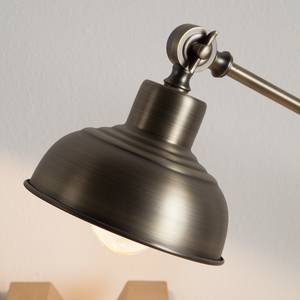 Lampe Trent Fer - 1 ampoule